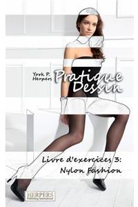 Pratique Dessin - Livre d'exercices 3
