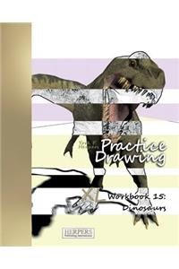 Practice Drawing - XL Workbook 15