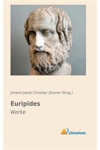 Euripides: Werke