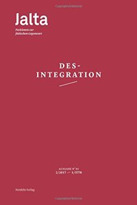 Desintegration: Jalta 02/2017 (01/5778)