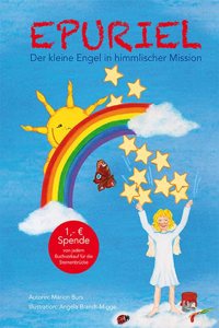 EPURIEL: Der kleine Engel in himmlischer Mission