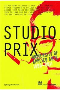 Studio Prix