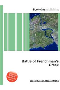 Battle of Frenchman's Creek