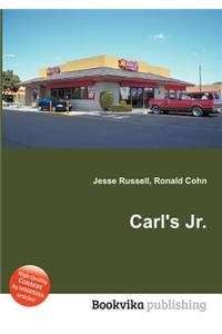 Carl's Jr.