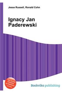 Ignacy Jan Paderewski