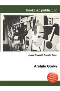 Arshile Gorky