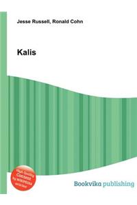 Kalis