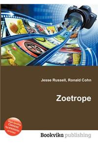 Zoetrope