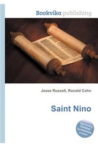 Saint Nino