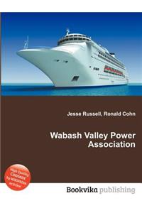 Wabash Valley Power Association