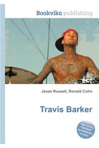 Travis Barker