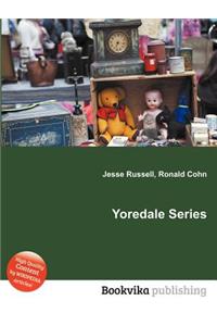 Yoredale Series