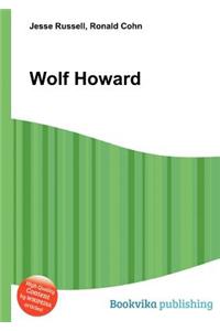 Wolf Howard