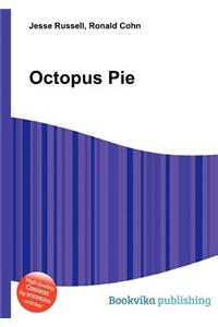 Octopus Pie