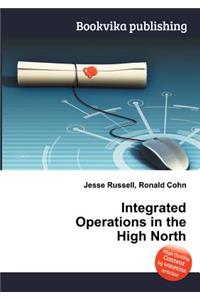 Integrated Operations in the High North
