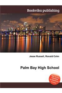 Palm Bay High School