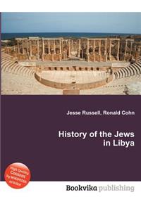 History of the Jews in Libya