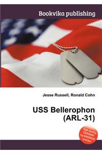 USS Bellerophon (Arl-31)