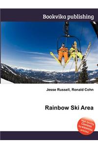 Rainbow Ski Area