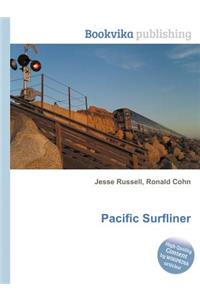 Pacific Surfliner