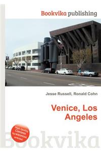 Venice, Los Angeles