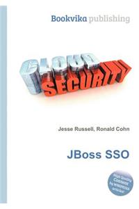 Jboss Sso