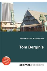 Tom Bergin's