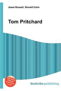 Tom Pritchard