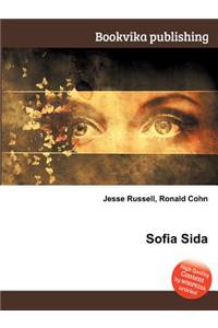 Sofia Sida