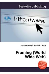 Framing (World Wide Web)
