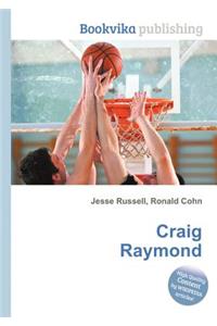 Craig Raymond