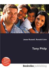 Tony Philp
