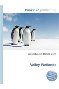 Valley Wetlands