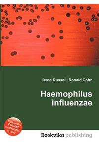 Haemophilus Influenzae