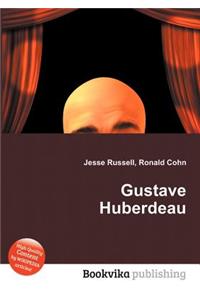 Gustave Huberdeau