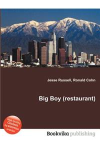 Big Boy (Restaurant)