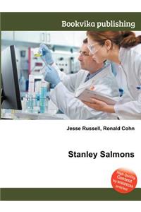 Stanley Salmons