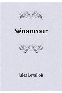 Sénancour