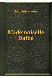 Mademoiselle Dafné