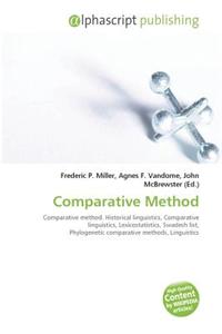 Comparative Method