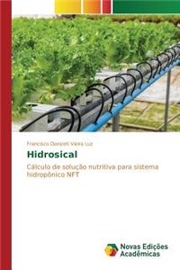 Hidrosical