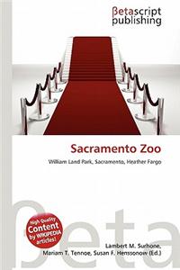 Sacramento Zoo