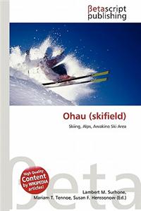Ohau (Skifield)