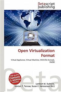Open Virtualization Format