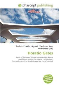 Horatio Gates