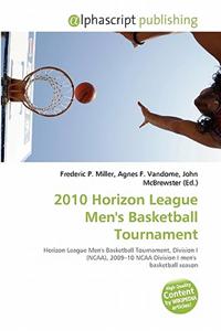 2010 Horizon League Men's Basketball Tournament