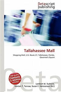 Tallahassee Mall