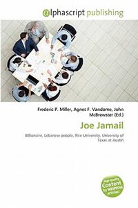 Joe Jamail