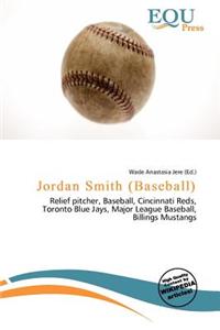 Jordan Smith (Baseball)