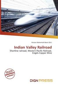 Indian Valley Railroad